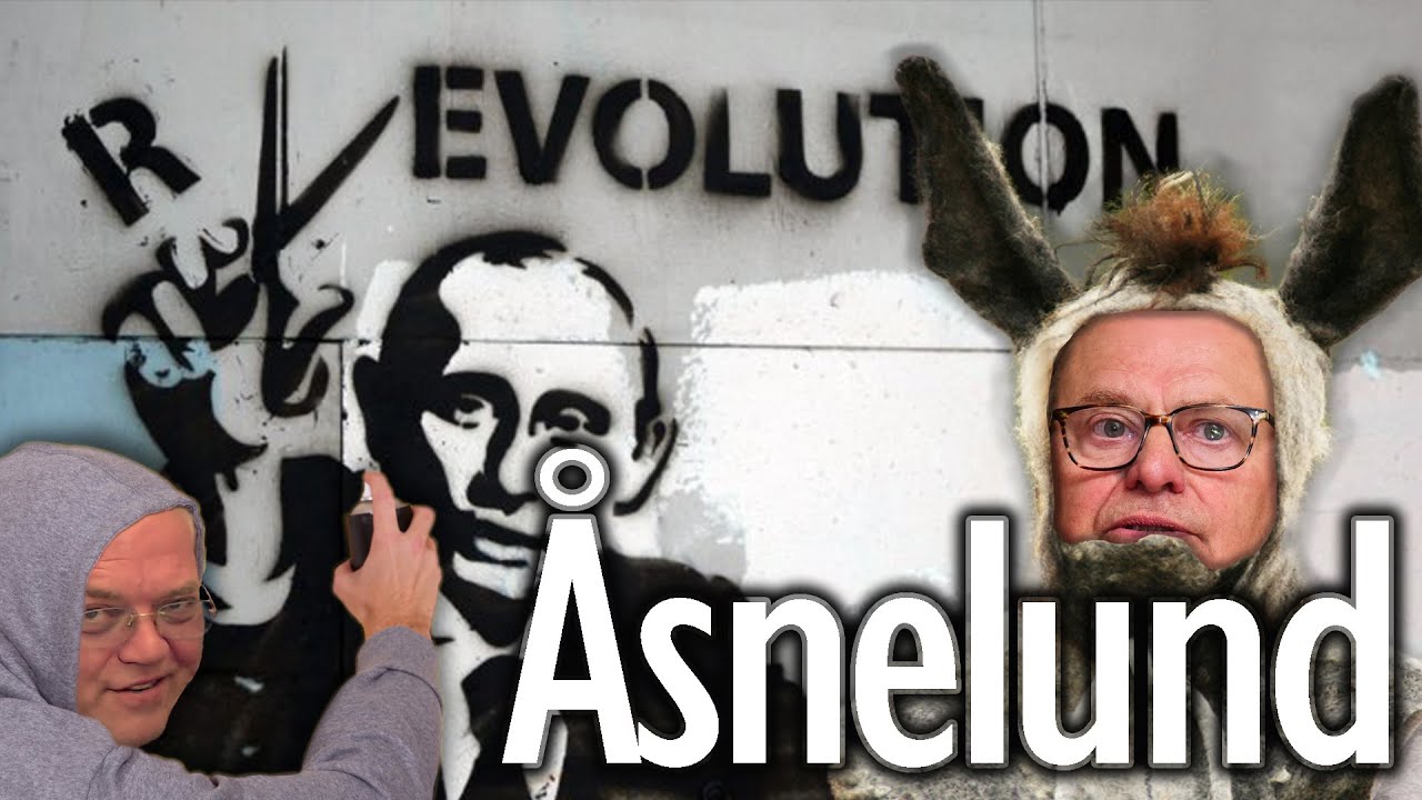 Nästa man till trovärdighetsslakt...