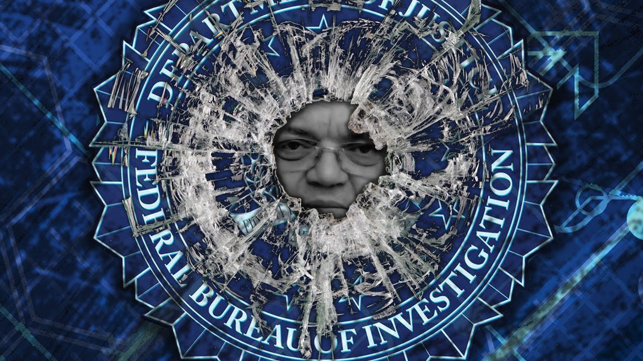 Den Politiska Polisen