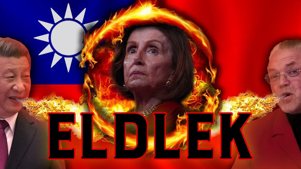 Det hettar till på mer än ett håll...