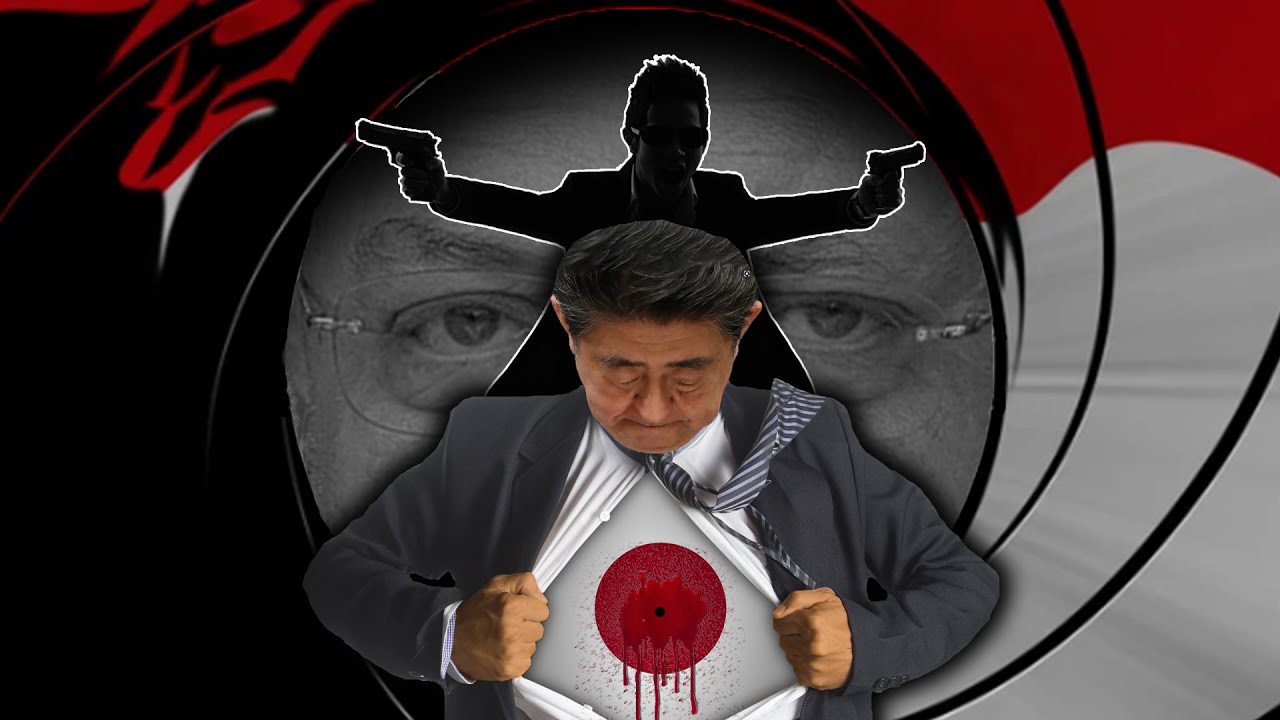 Nu får vi se om döda män talar eller ej...