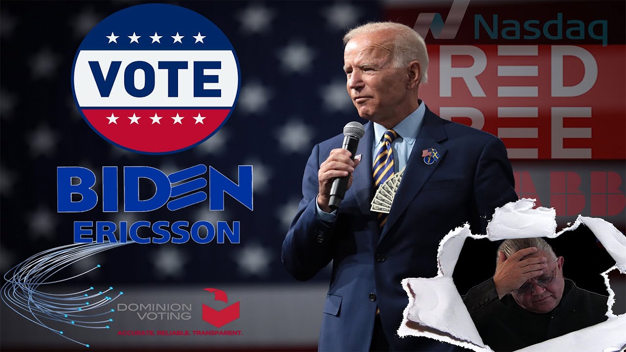 Den Delawariska kandidaten