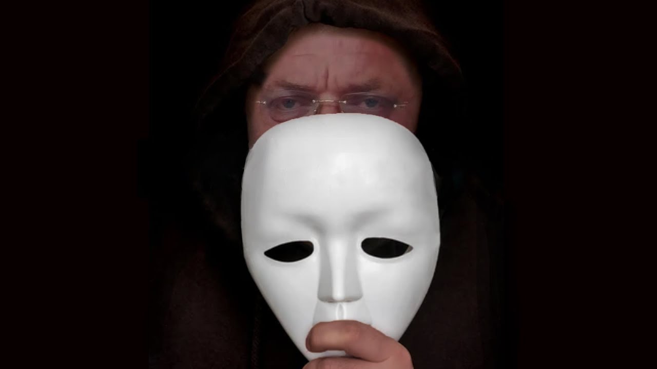 Att vara äkta mot sig själv - nu i tiden