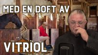 Befolkningsförakt - Carl Norberg 2022-06-15