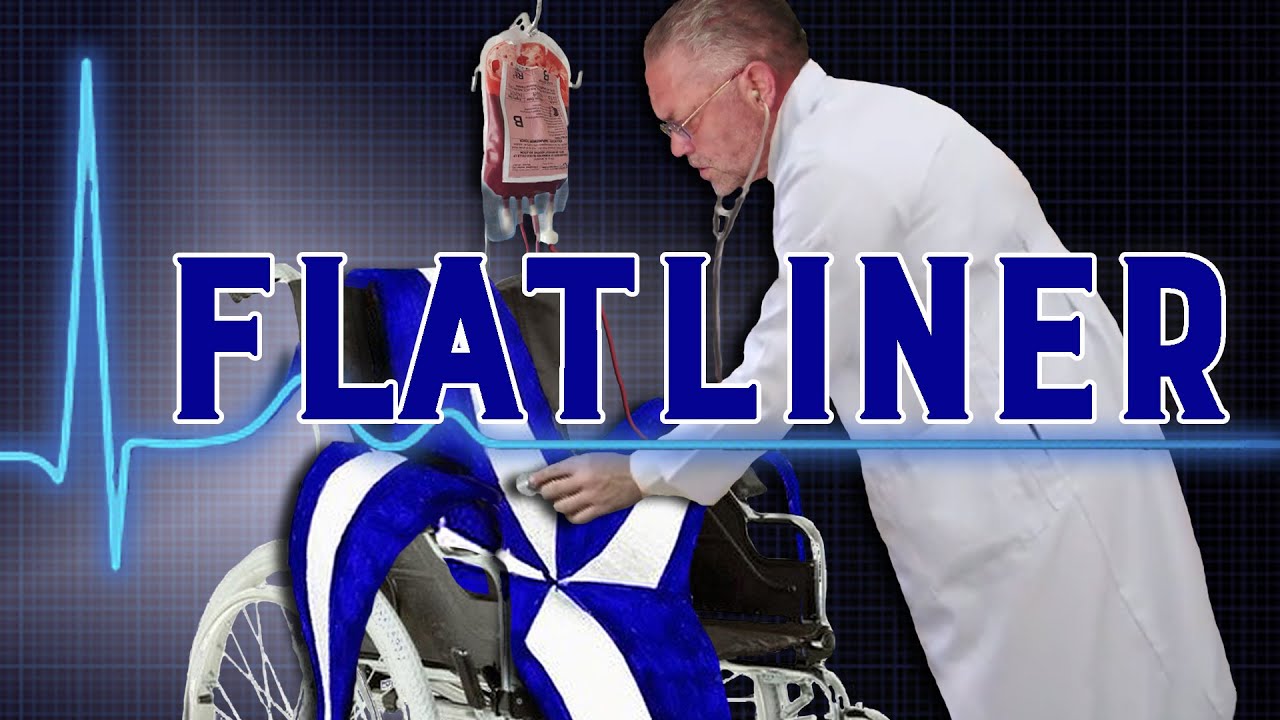 Dödsinducerande planering