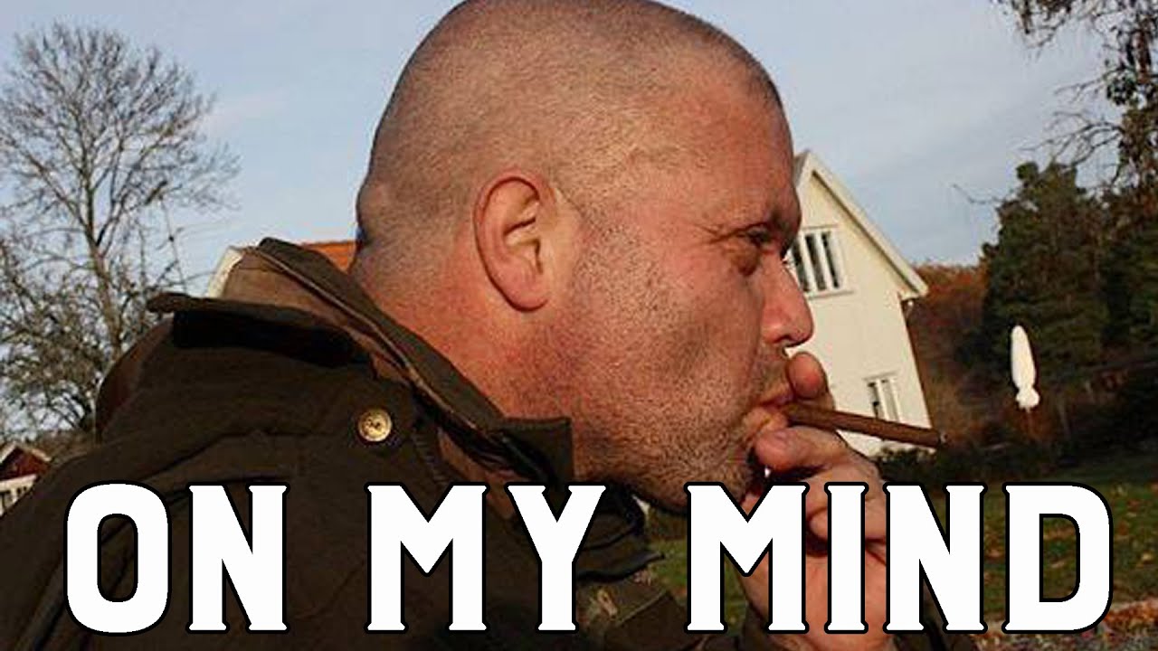 Terroristinkubatorn Sverige?