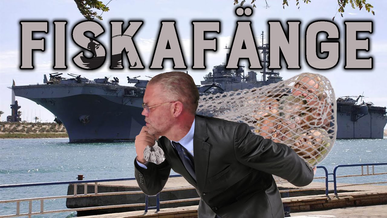 Självbildsrevision nästa!