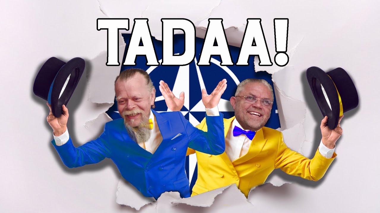 So It Begins  - The End