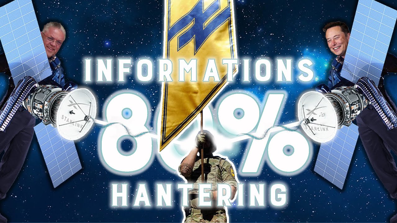 Det moderna krigets beståndsdelar