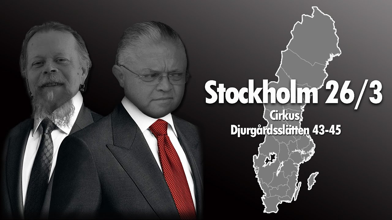 Sista chansen denna rundan!