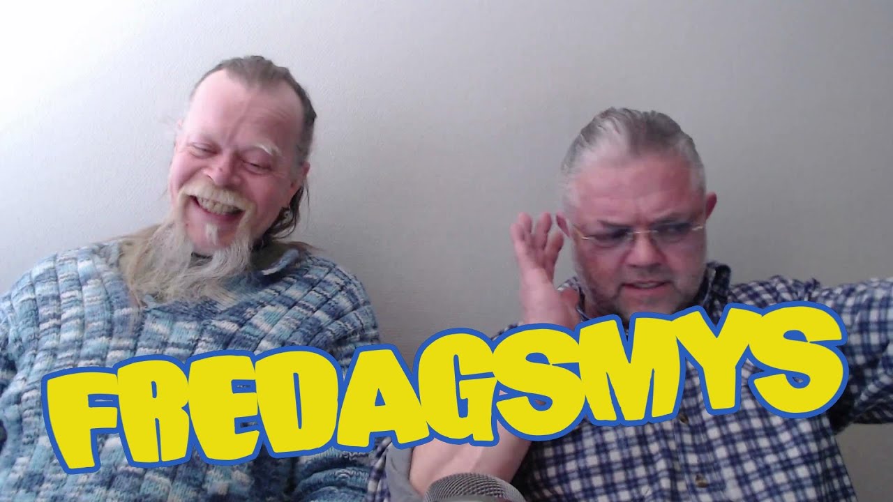 Världens bästa internetpublik!