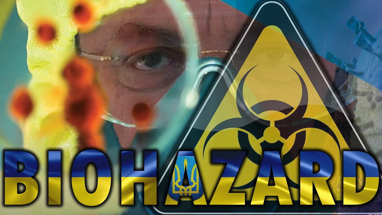 Biologisk krigföring