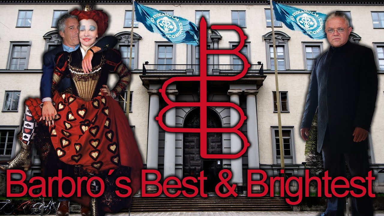 Wallenbergs rekryteringshögskola