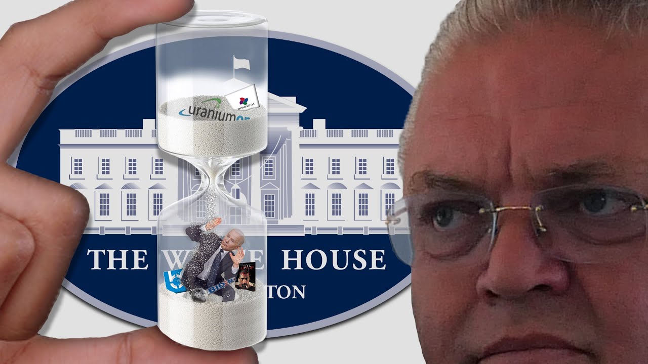 Residentens förtroendekris eskalerar