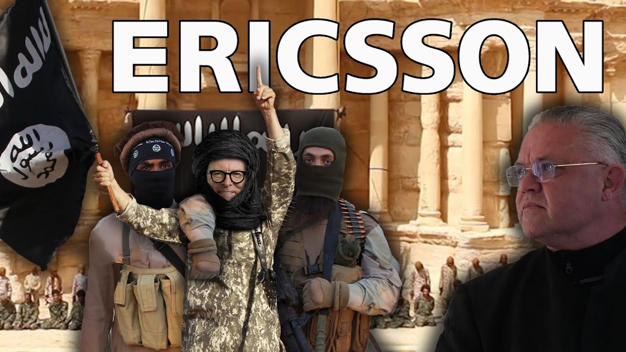 Affärer Till Varje Pris