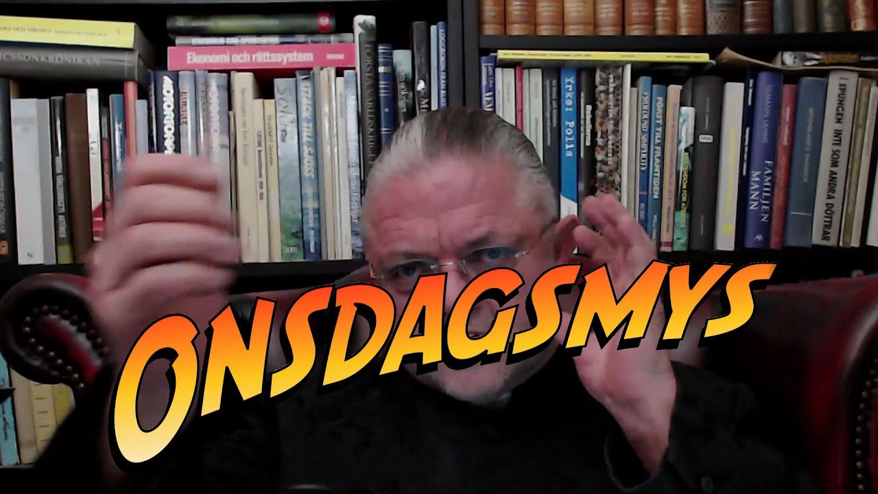 Du är det du konsumerar