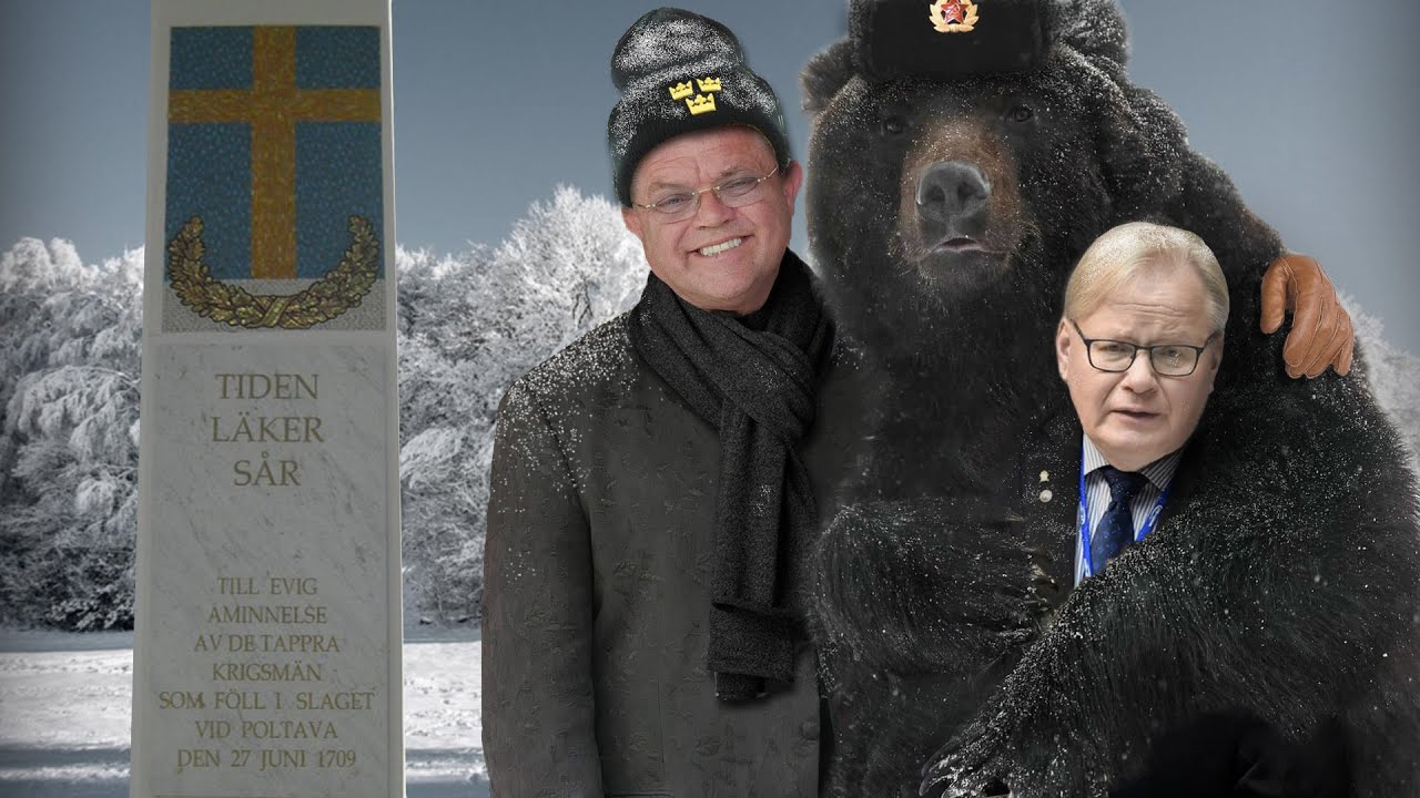 Björnkramar och Björntjänster