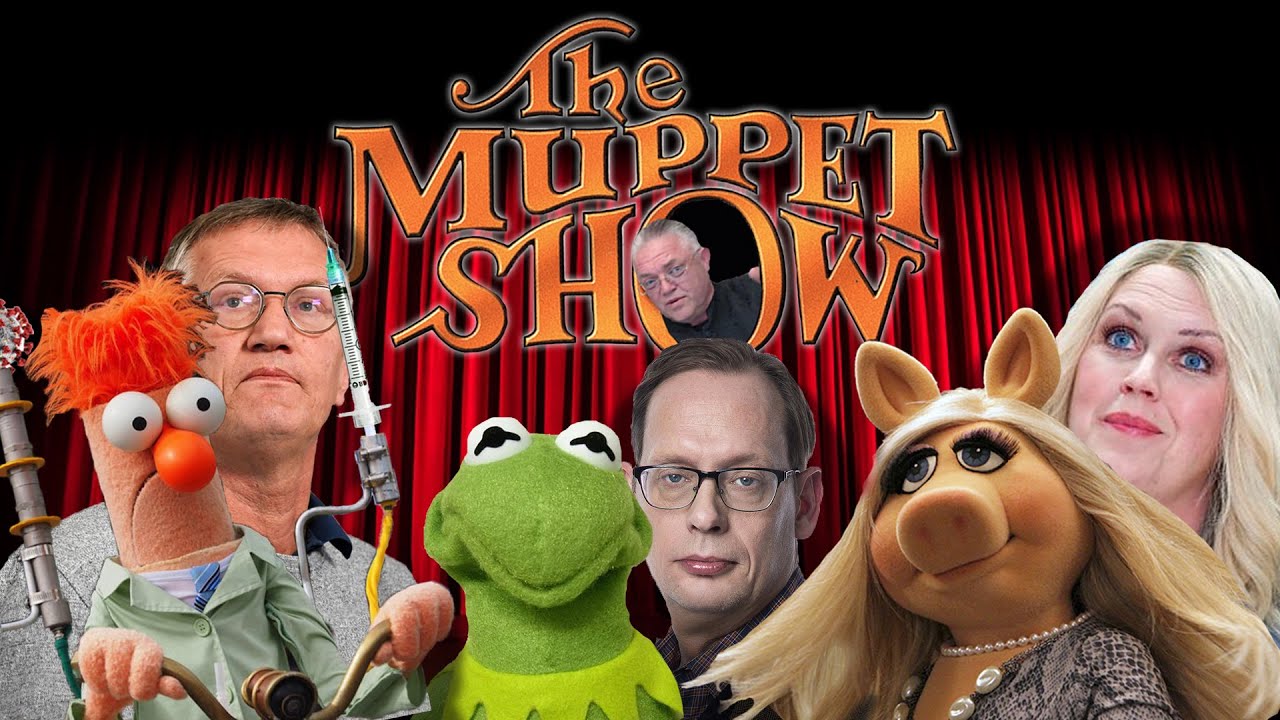 När man ser teatern för vad den är