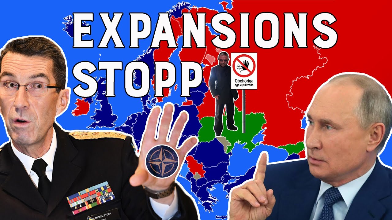 Svensk fundamentkrasch...