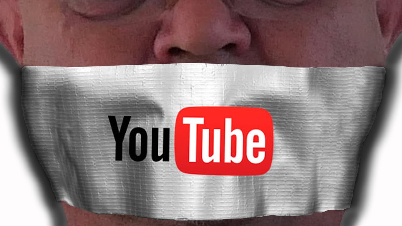 Globalt pandemisk censur