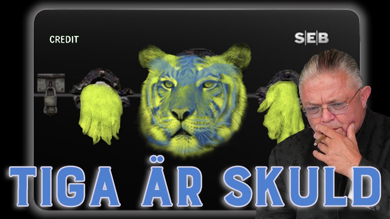 Tystnad är också ett språk!