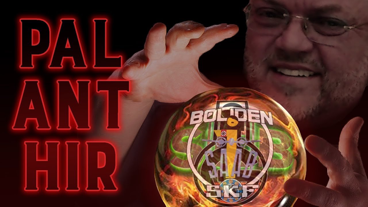 Allting går igen ur tidens grums och mögel