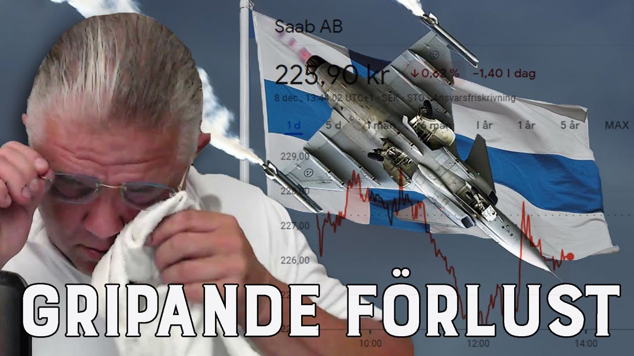 Sälj Aset Annars Byt?