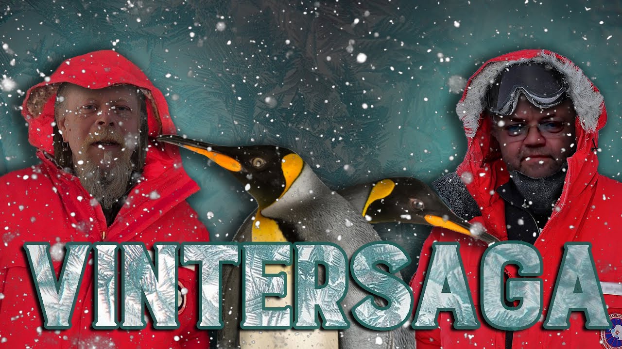 Då som det stora vemodet rullar in