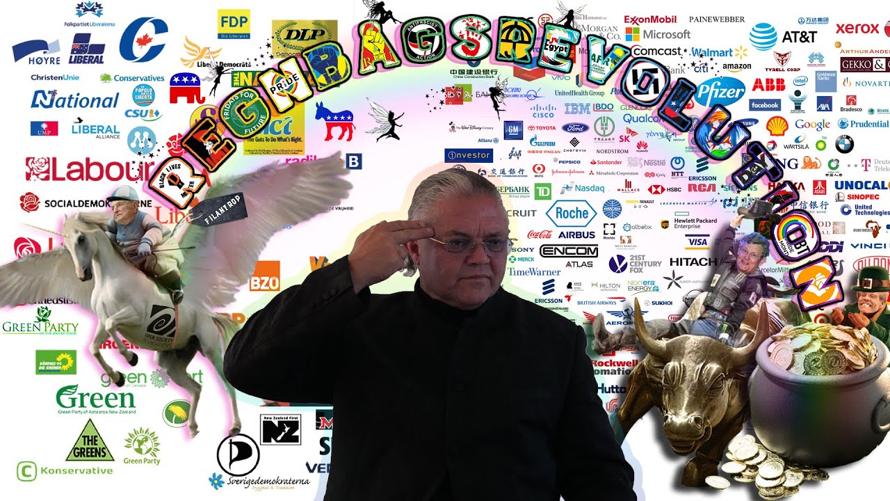 Bästa sätt att kontrollera oppositionen är att leda den själv