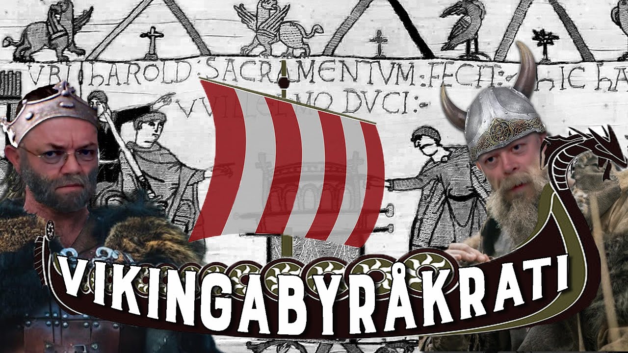 Våra förfäder blir allt mer exponerade