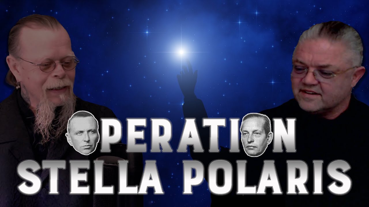 Fäderneslandets öga och öra