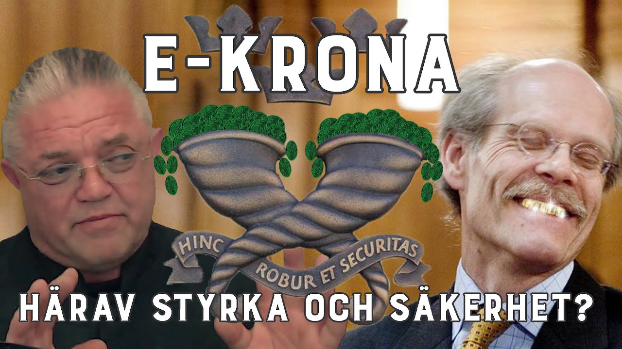 Ymnighetshorn kommer lastat med digitalkonfetti