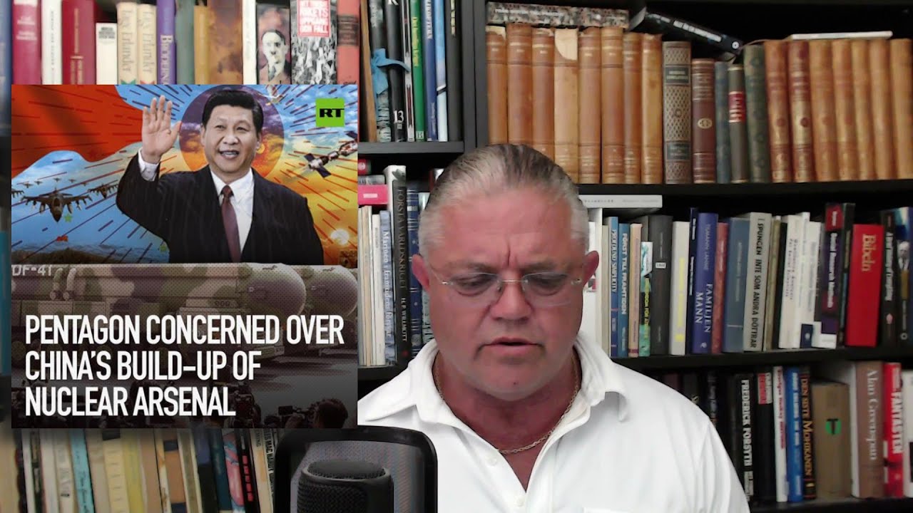 Med cementdojorna på