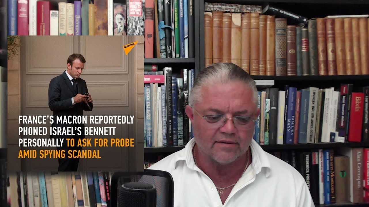 Med en generellt korrumperad befolkning kan frihet ej existera!