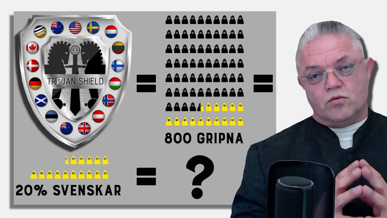 Svar finner man ej helt sällan i historien