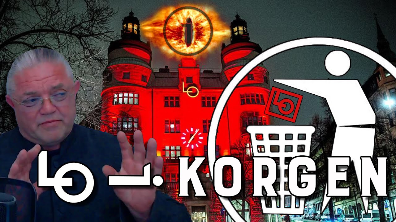 Investor - Bindestrecket i LO-borgen