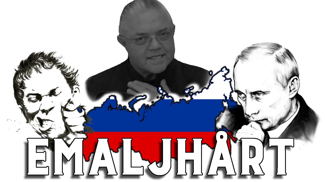 När den ryska björnen ryter