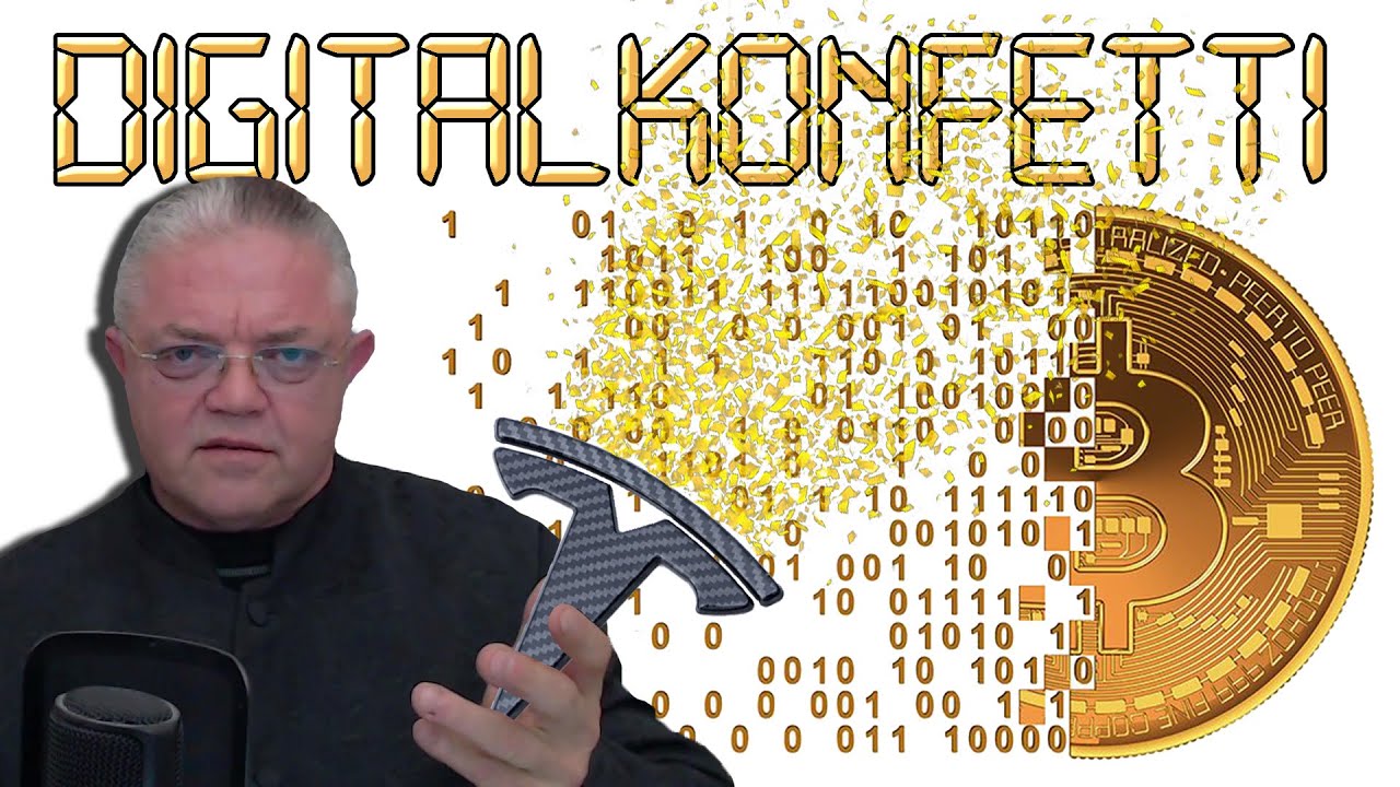 När guldet blir till sand!