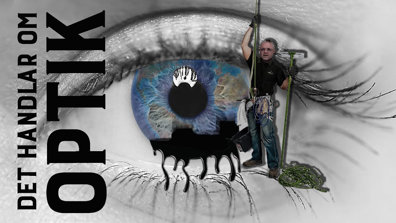 Att synliggöra det fördolda!