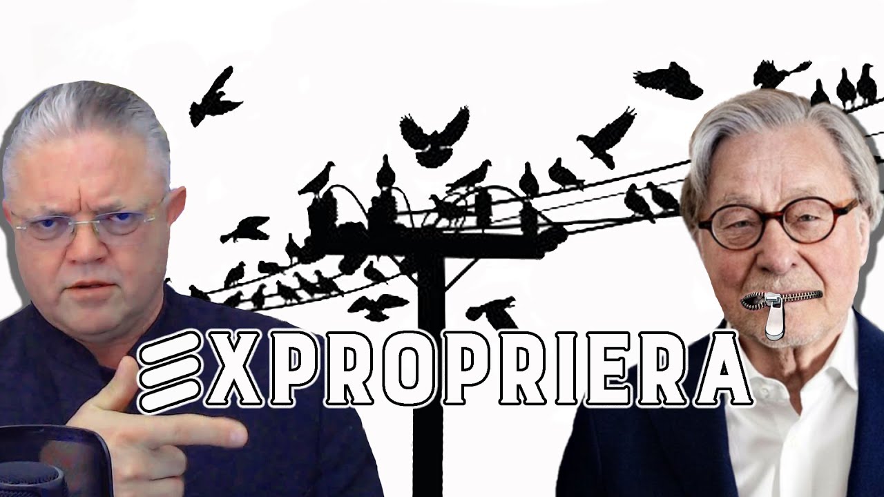 Björn Rosengren bryter tabut