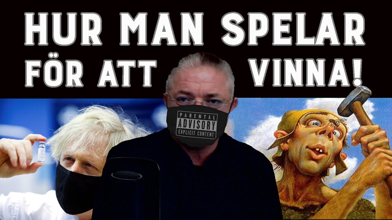 Med dumhet som opinionsbildningsmässigt vapen