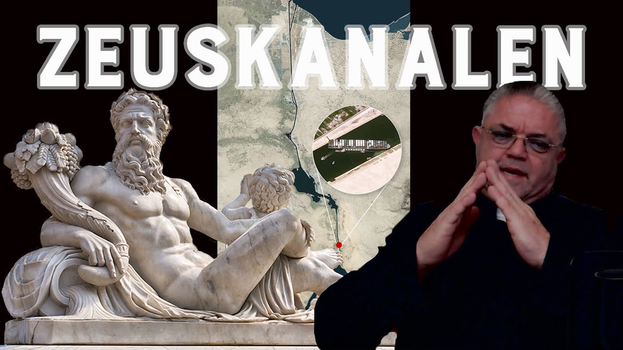 Promethiusmyten och den oligarkiska principen!