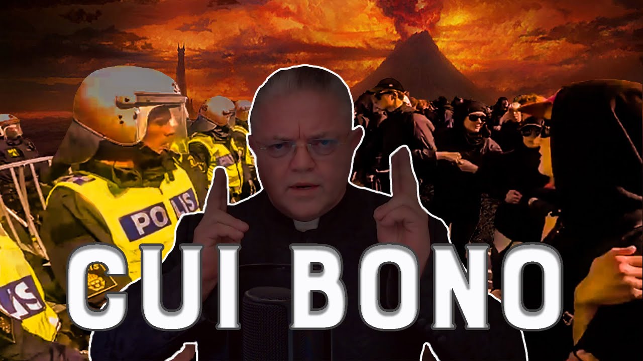 Att Söndra och Härska