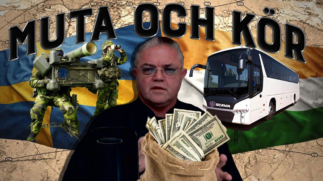 Don´t bofors me - Palmes och Gandhis arv!