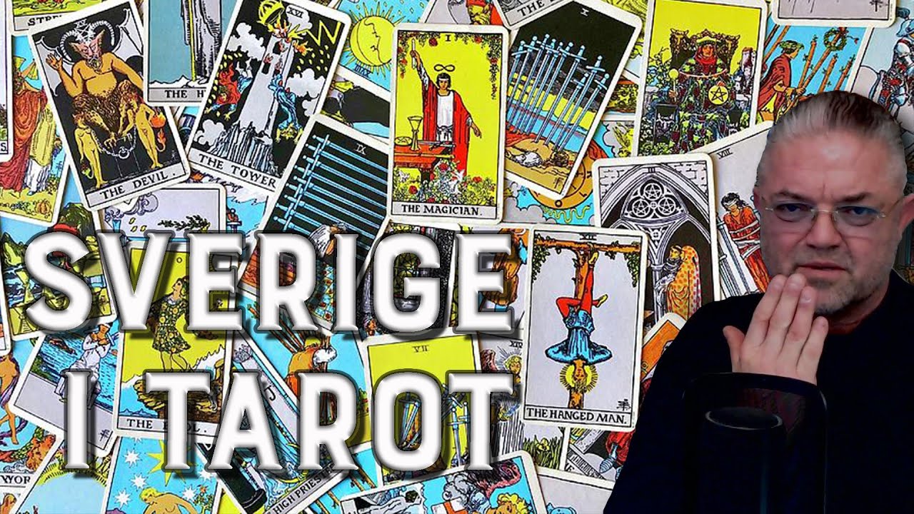 Välinformerad eller siare?