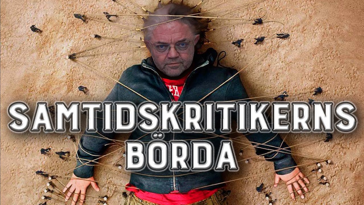 När verklighetsresistensen viker!