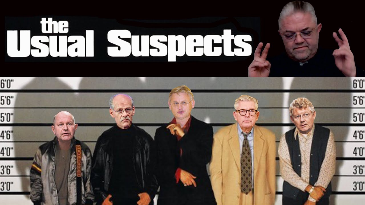 Intelligenta gangsters styr belästa busar för att kontrollera nyttiga idioter -Carl Norberg 21-02-10