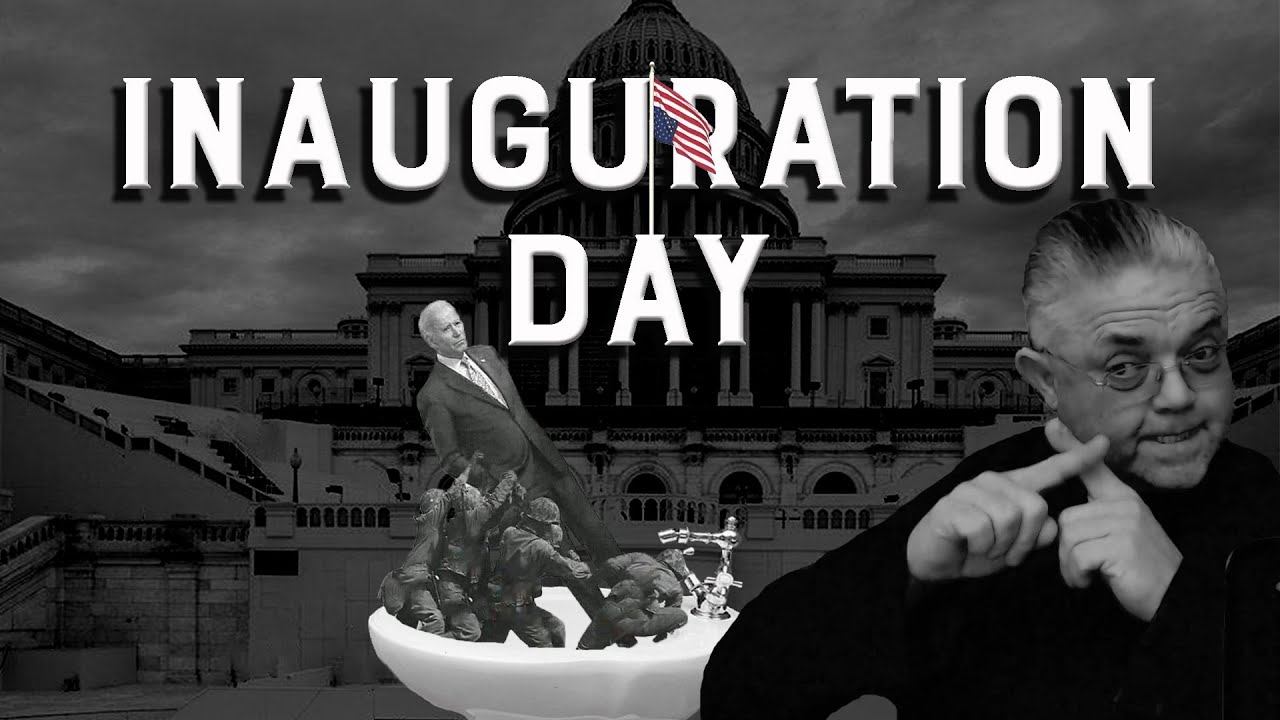 I will be back in some form /D.Trump