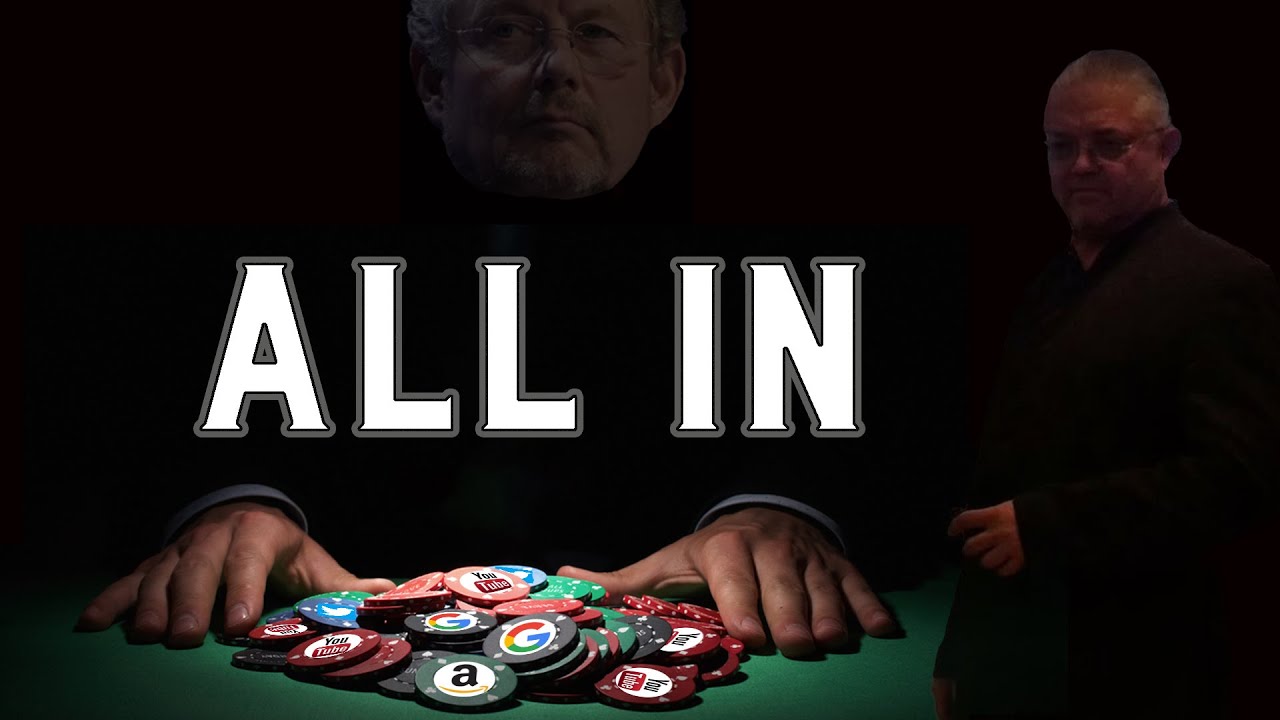 En vecka för historieböckerna!