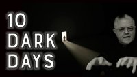 10 MÖRKA DAGAR - Carl Norberg 2021-01-08