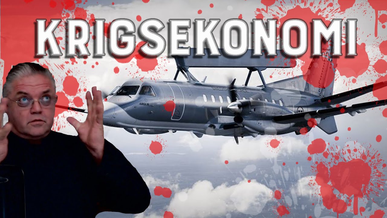 Informationskrigets betydelse